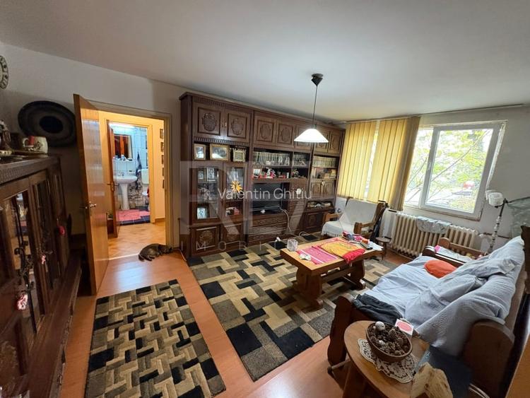 Apartament 3 camere Nicolae Grigorescu - Aleea Postavarul, bloc reabilitat Apartament 3 camere Nicolae Grigorescu - Aleea Postavarul, bloc reabilitat