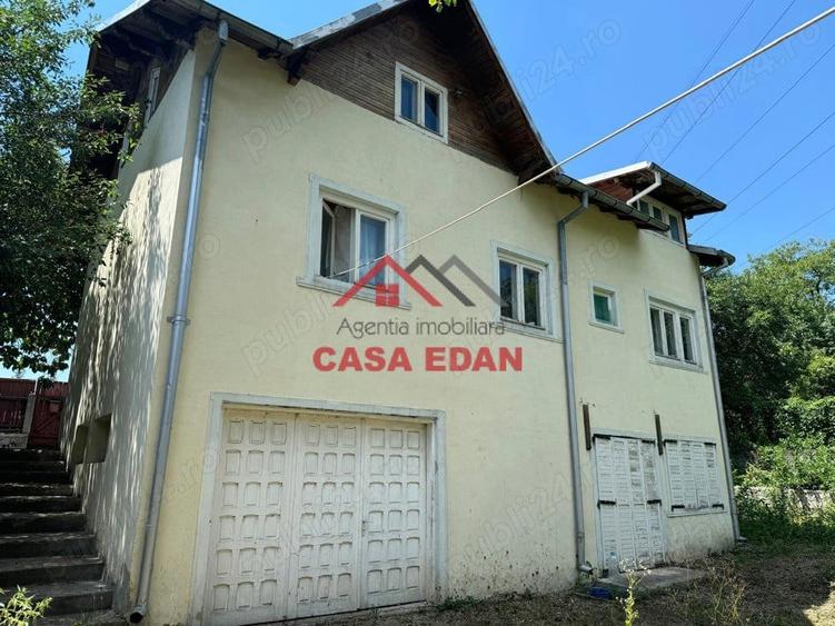 Casa in Breaza --95.000e - 6