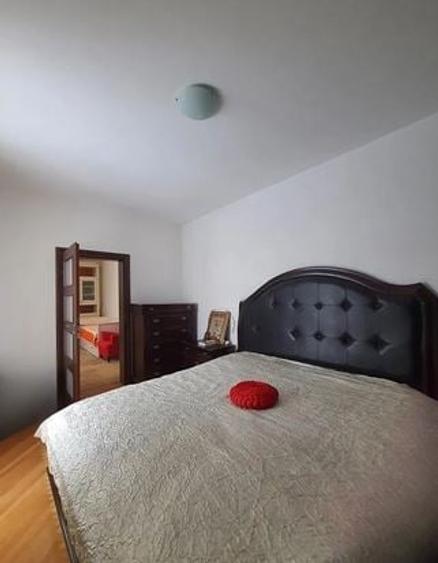 Floreasca, bl. reabilitat, et 1/3, mobilat LUX, utilat complet, CENTRALA PROPRIE - 3