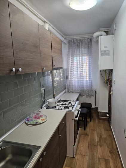 Inchiriere apartament 1 camera zona Piata UTA - 1