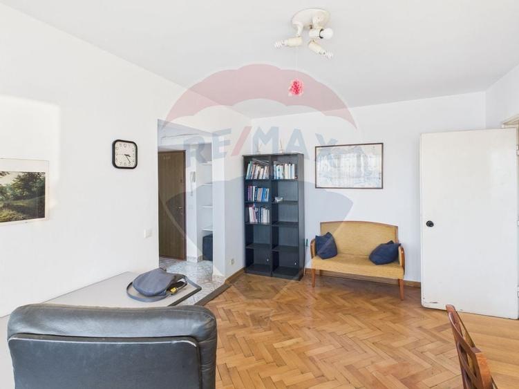 Apartament 3 camere Mihai Bravu Dimitrov statia metrou 100 mp - 3