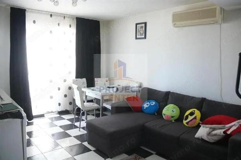 Apartament 2 camere, Zona Tudor Vladimirescu - 1