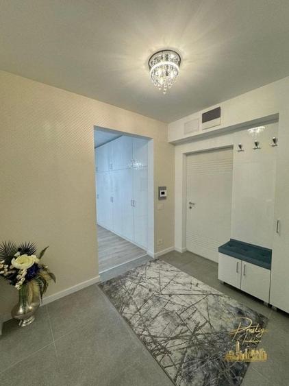 Apartament cu 2 camere tip Viena de vanzare in Prima Arena Residence - 8