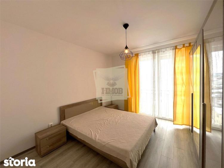 Apartament cu 2 camere balcon si parcare in City Residence - 7