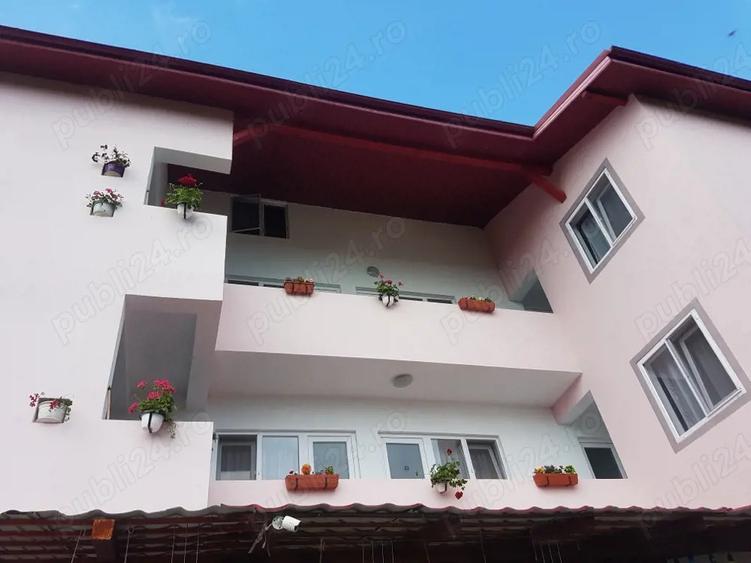 Vand Pensiune in Costinesti - 5