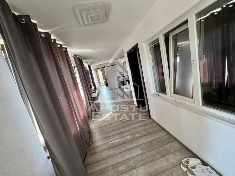 Casa individuala P+1+M,teren 900mp,zona Modern - 7