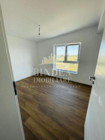 Duplex  P+ M la cheie 105mp utili, teren 350mp Giarmata - 9