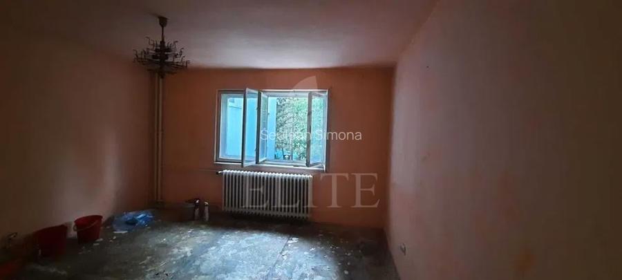 Apartament 2 camere în zona SIRENA
