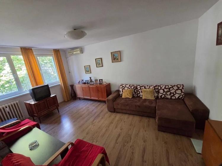 2 camere decomandat Drumul Taberei - 1