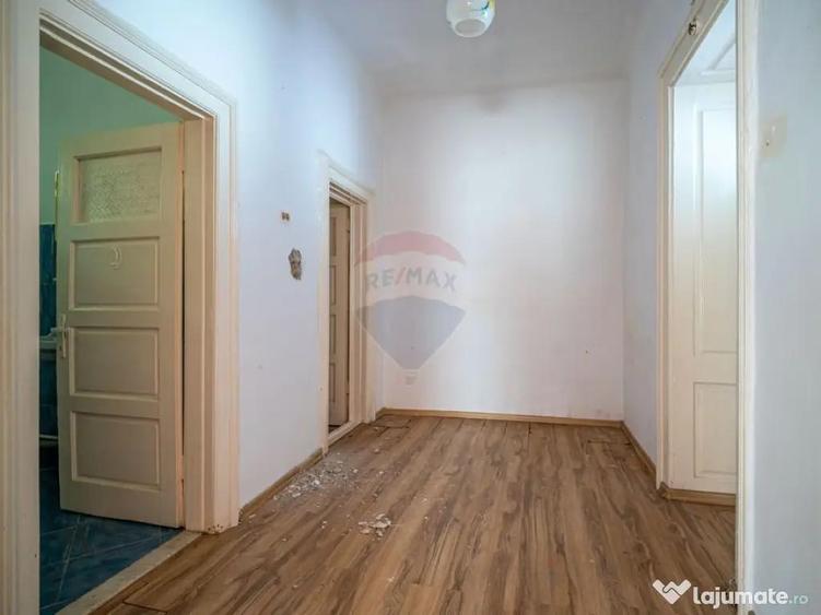 Oportunitate! Vila cu arhitectura spectaculoasa ultracent... - 18