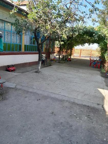 Vind casa in Novaci Giurgiu - 2