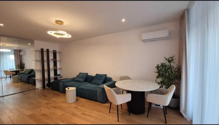 Apartament 3 camere Lux+Loc de parcare in Complexul One Cotrceni Park - 1