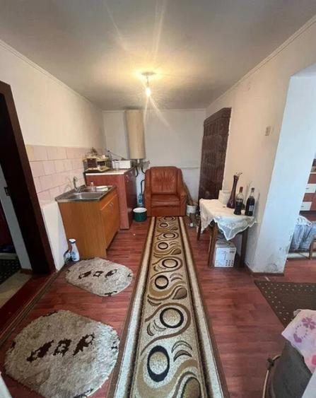 Casa de Locuit cu Teren si Curte Mare Tiganesti, Teleorman - 1