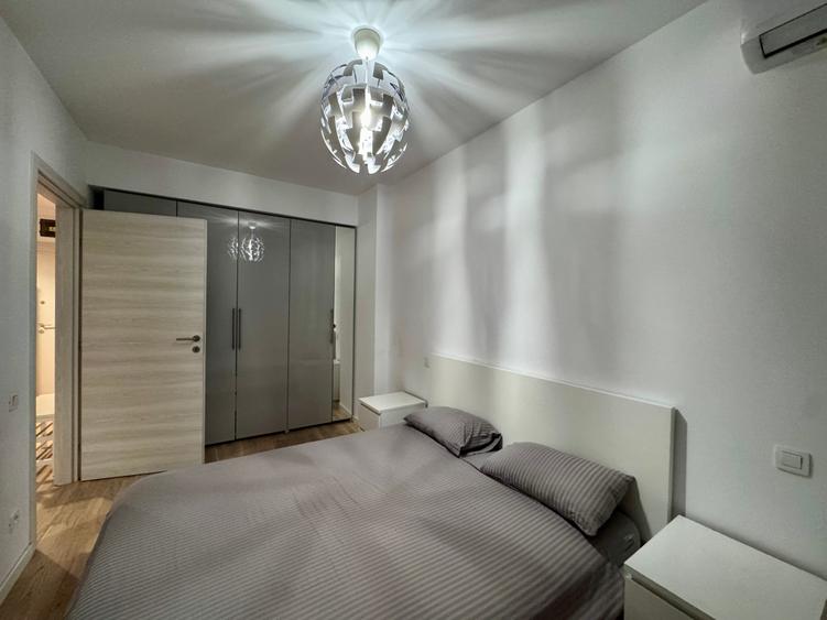 Vanzare apartament 2 camere Complex CENTRAL Vasile Lascar - 6