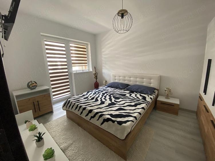 Inchiriez apartament tip studio - 6