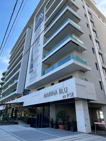 Apartament 3 camere lux cu vedere frontala la lac Mamaia - 2