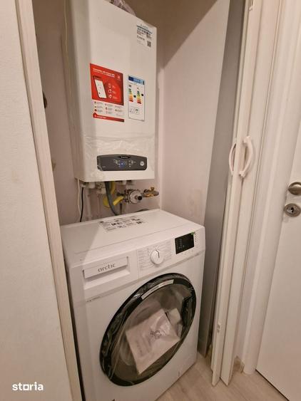 Apartament De Vanzare cu Doua Camere In Zona jiului-Bucure?ti-noi sec1 - 4