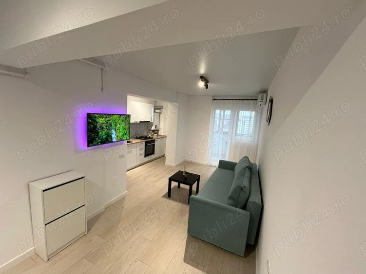 Garsoniera Noua 2025 Prima Inchiriere Proprietar Metrou Berceni - 2