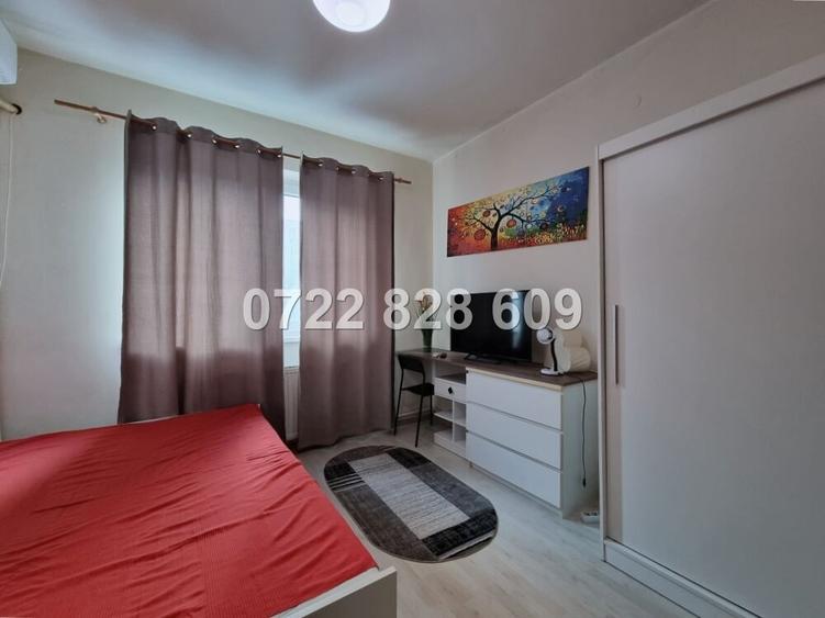 Berceni, Ion Iriceanu, Universitatea Spiru Haret - 4