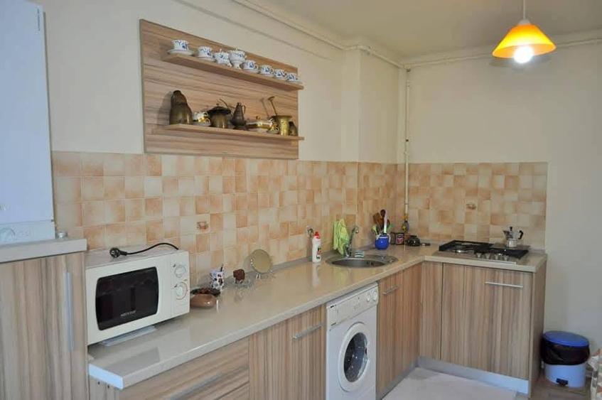 Vand apartament situat central - 6