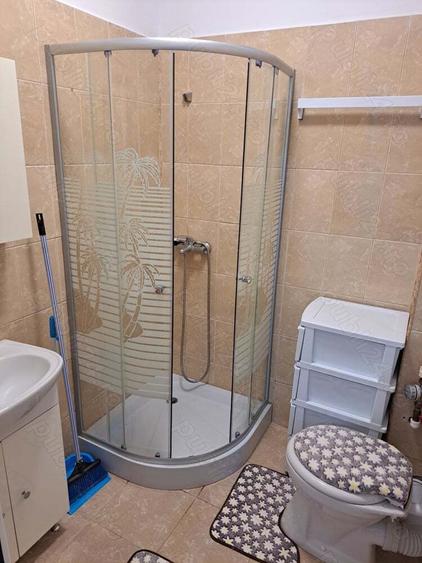 Garsoniera 38 m 2 utili - 3