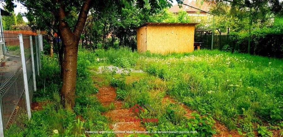 Teren in Campina--200mp-- 32.000e - 1