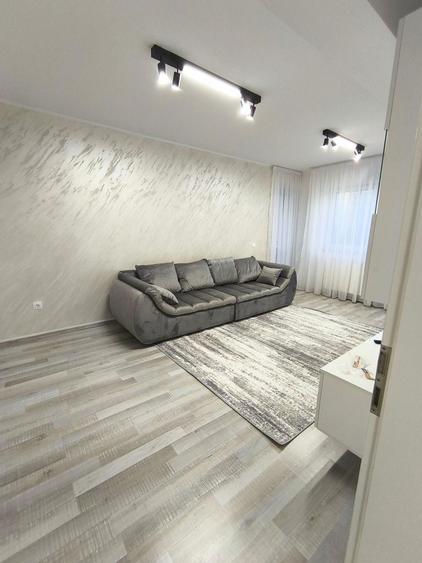 Apartament 2 camere Avantgarden - 4