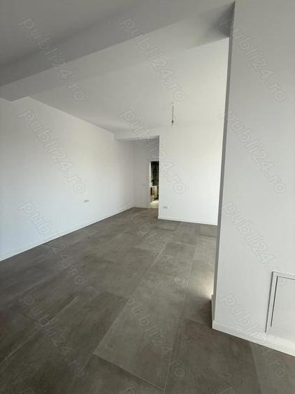 Apartament cu 2 camere decomandat, terasa de 9 mp Braytim Hotel IQ - 11