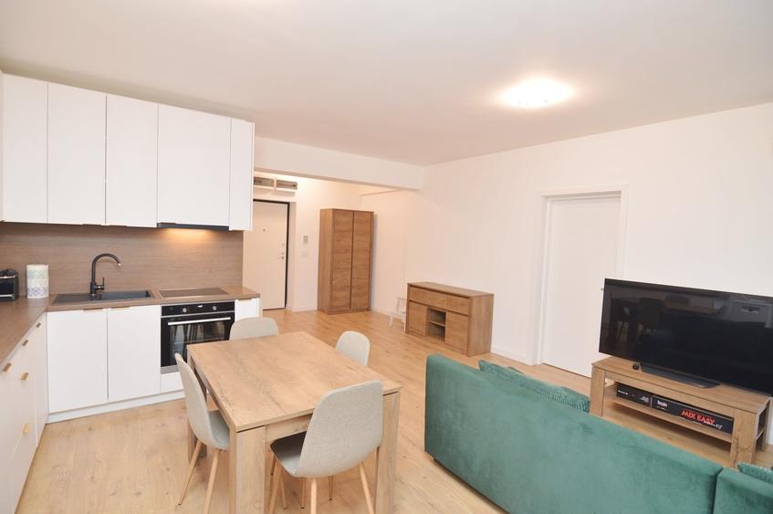 Apartament Superb 2 Camere Ivory Residence | Suprafata Generoasa - 7