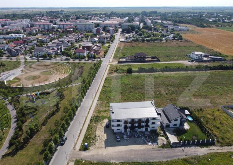 Apartamente noi de vanzare in Titu confort, calitate ? - 4