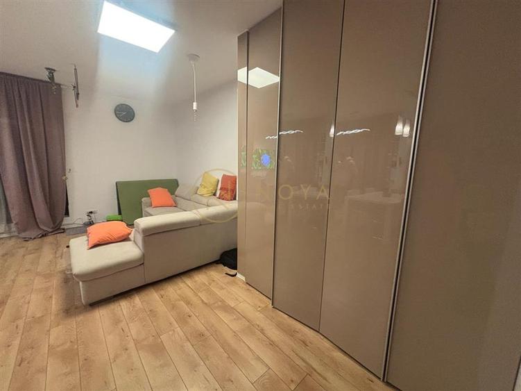Apartament cu 2 camere Cotroceni Smart Residence - 10 min metrou Grozavesti - 5