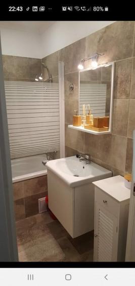 Garsoniera Avangarde - Militari Residence - 8