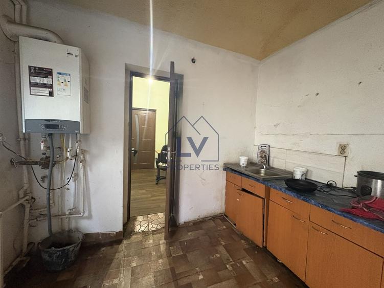 INCHIRIERE CASA MUNCITORI | ZONA BASARAB - 6