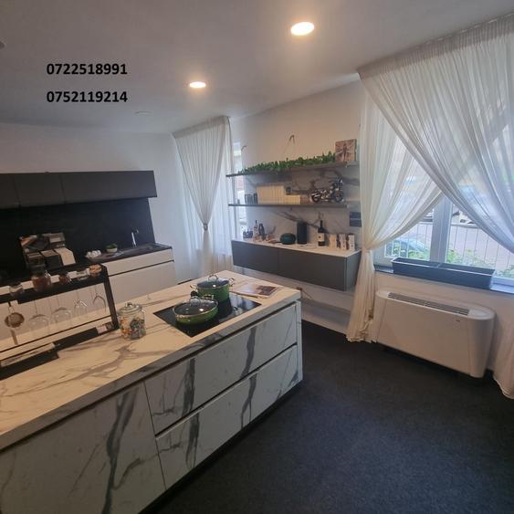 Spatiu, parter, 200 mp, Decebal, Muncii, Cal.Calarasi - 5