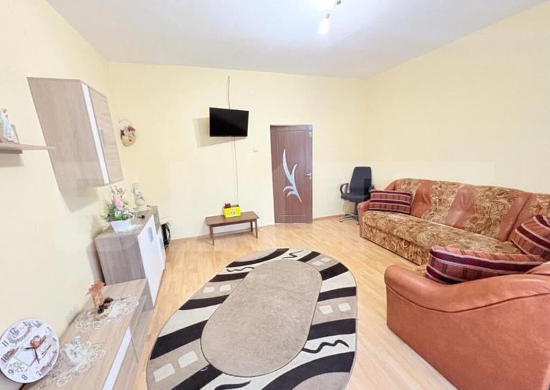 Casa deosebita cu teren generos Bercu - 2