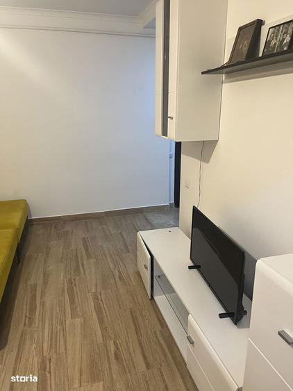 2 camere, ideal locuit sau investi?ie, se vinde complet mobilat - 4