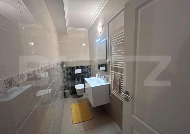 Casa 4 camere, 120 mp, zona Ford - 3