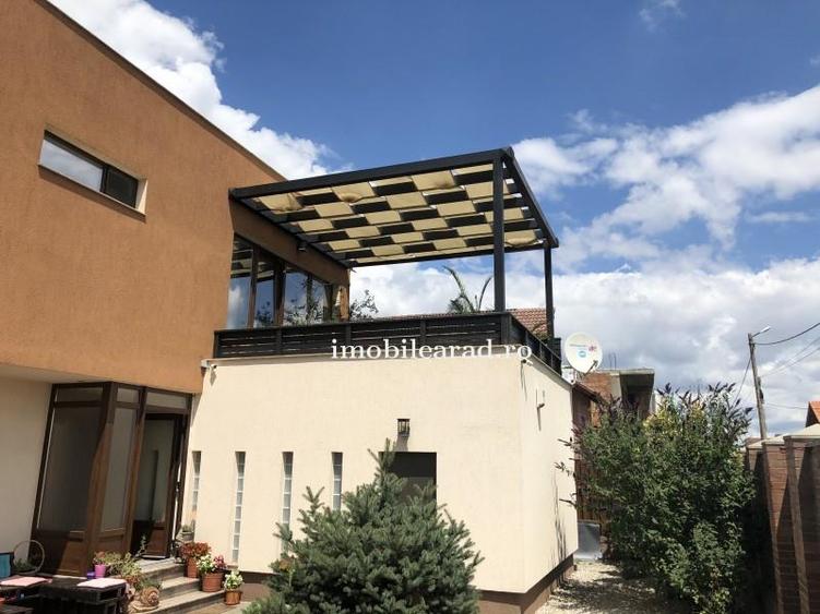 Vila in stil modern mobilata si utilata. - 1