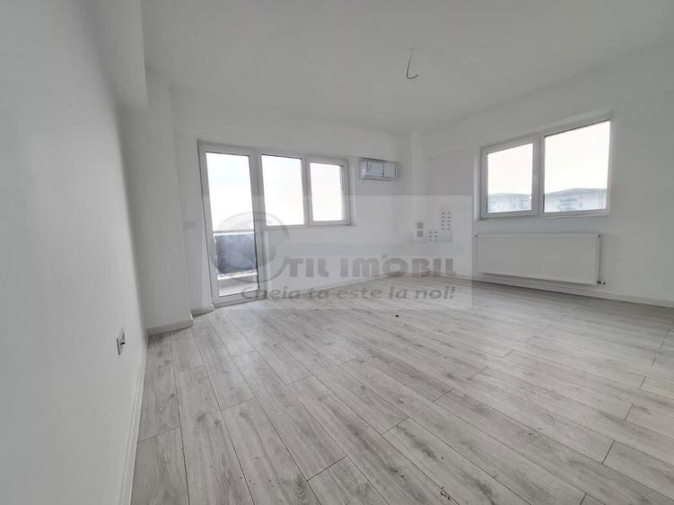 Apartament 3 camere de vanzare in Iasi, Galata, 86,59 mp, bloc nou - 6