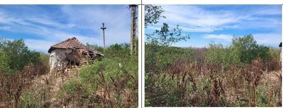 Casa si teren Sat Guruieni, cota parte de 1/2 , ID: R2319667 - 13