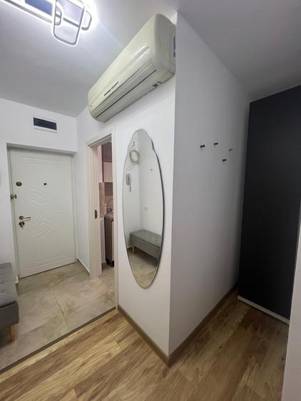 INLE 1 - EDEN Apartament 3 camere mobilat utiat, totul NOU - 3