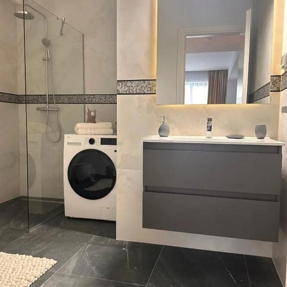 Apartament 3 camere | Pipera | Residence 5 | Lux | Parcare subterana - 8