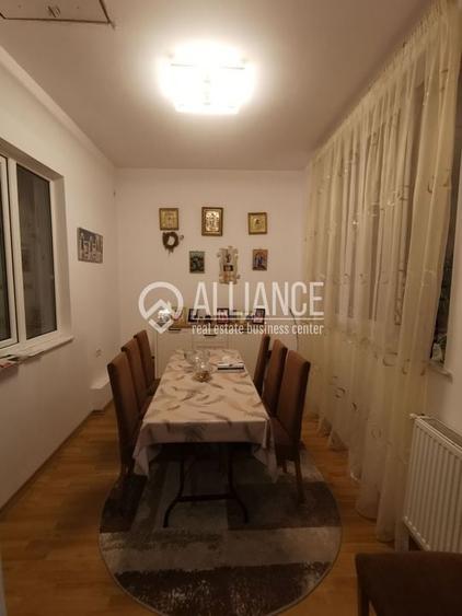 Inel 2 Eliberarii (COD06) etaj de vila 5 camere 150 mp - 5