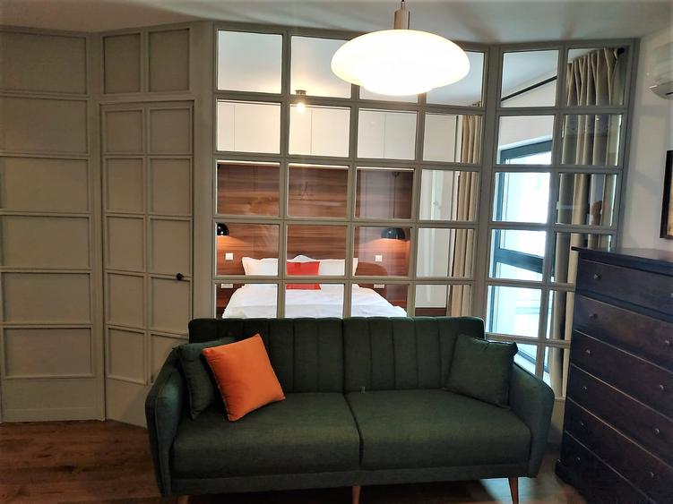 Apartament | studio dublu | bloc nou | Victoriei | ELA Residence - 17