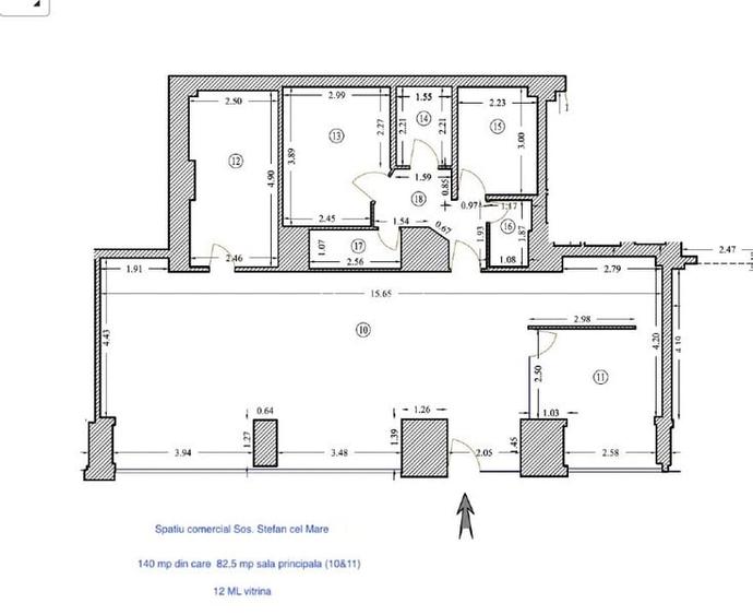 INCHIRIERE SPATIU COMERCIAL STRADAL STEFAN CEL MARE/TENTANT INCHIRIERE SPATIU COMERCIAL STRADAL STEFAN CEL MARE/TENTANT