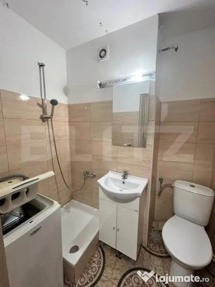 Apartament cu 2 camere in cartierul Micro 14, strada Jiului - 1