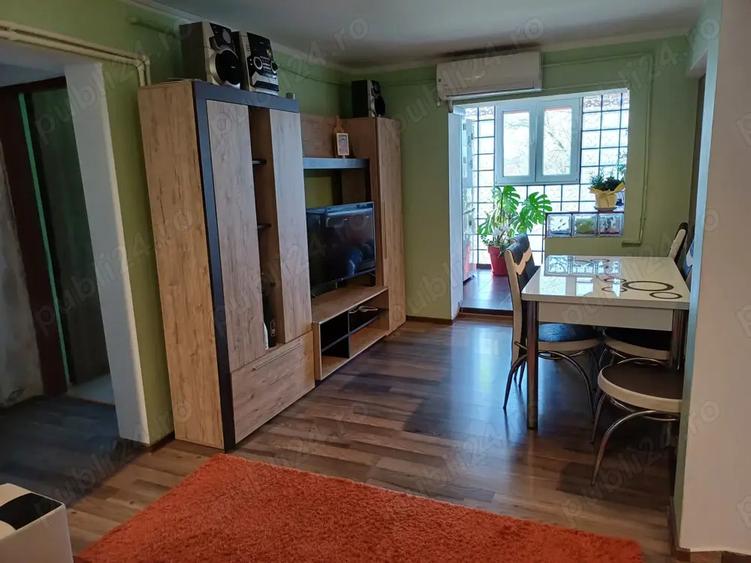 Apartament 2 camere - Gurbanesti, Judetul Calarasi - 9