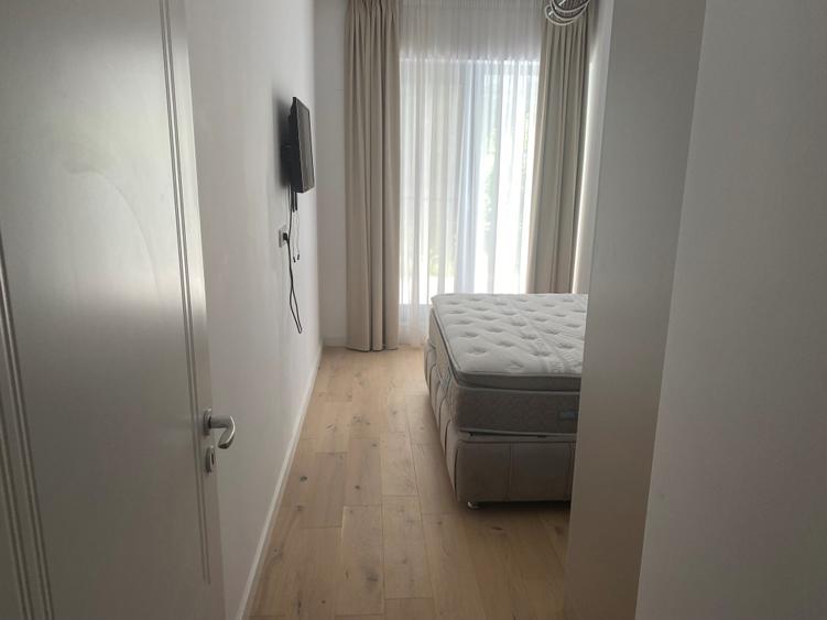 FIRST ESTATE 2 CAMERE CU GRADINA COMPLET MOBILAT - 7