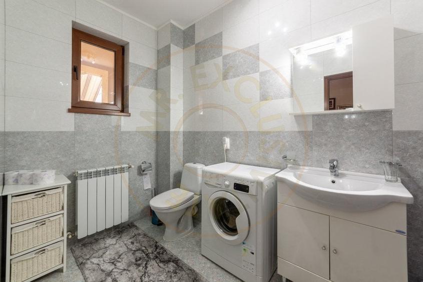 0% COMISION!! CASA PARTER +MANSARDA - ARGESELU,  Arges - 16