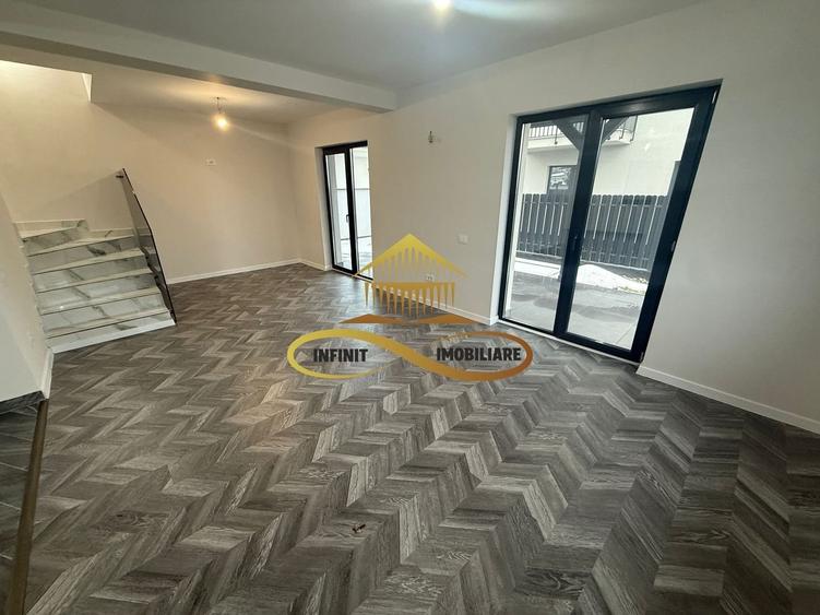 Casa noua de vanzare in Bogdan Voda Bacau - 16